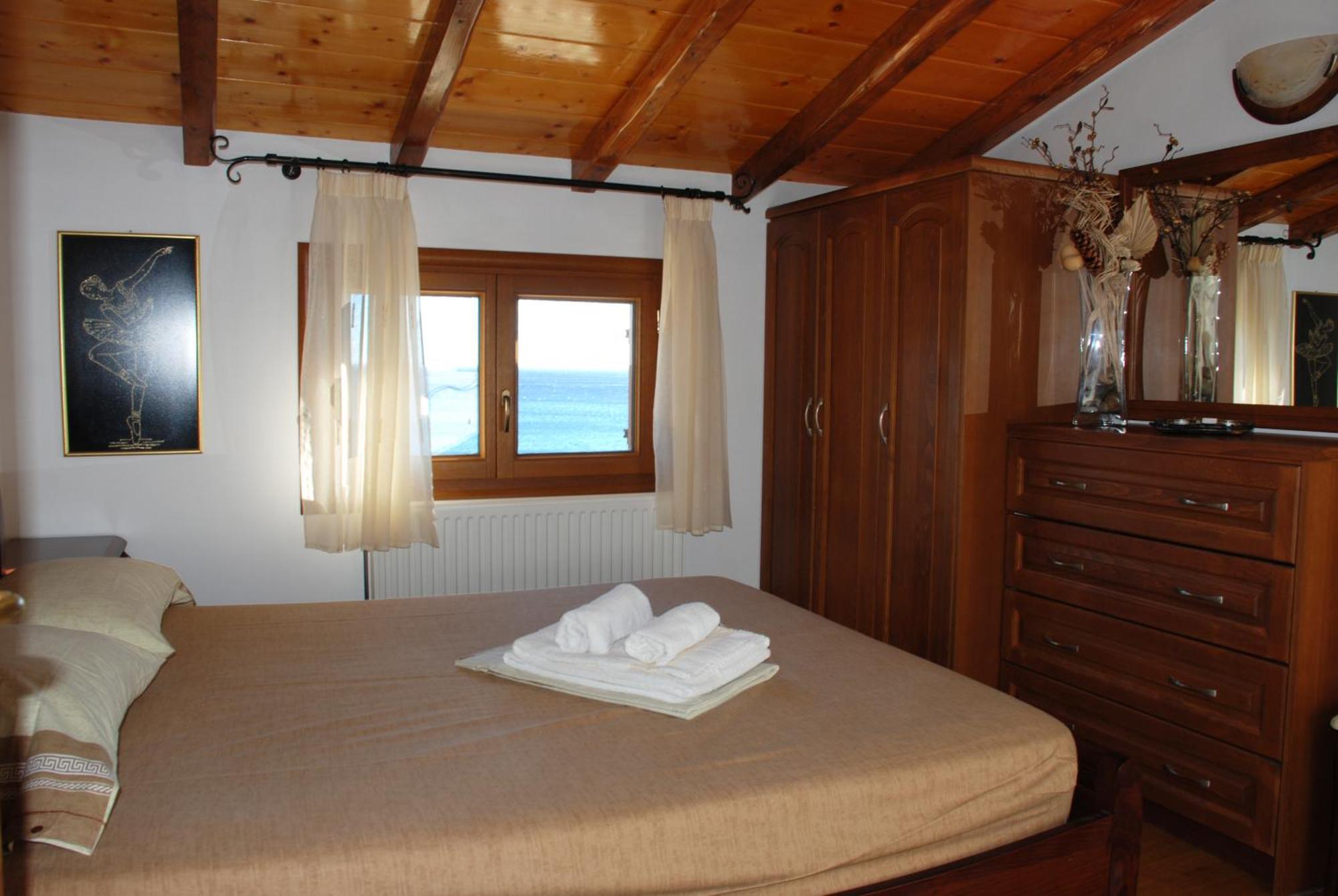 San George Vakantiehuis Agios Georgios (Corfu)